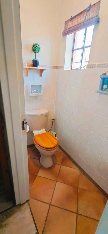3 Bedroom Property for Sale in Pentagon Park Free State